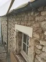 maçonnerie traditionnelle