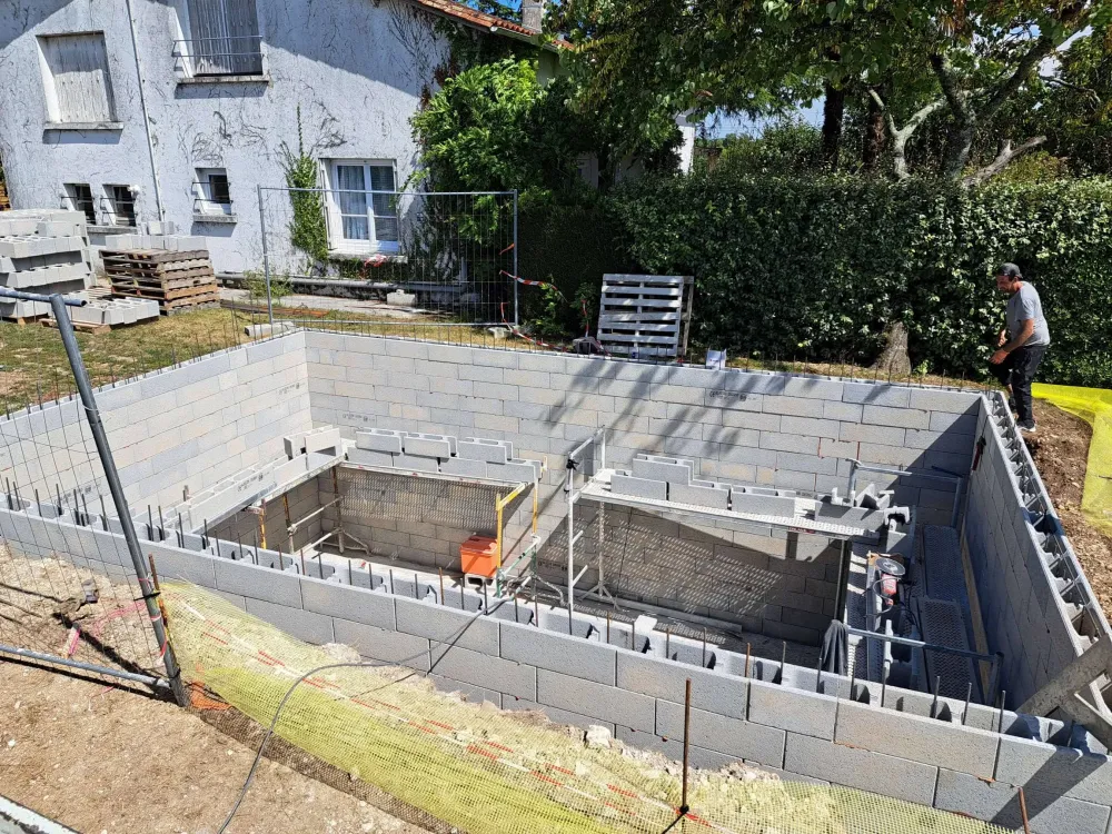 installations spécifiques