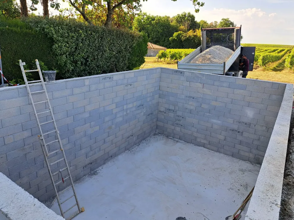 installations spécifiques