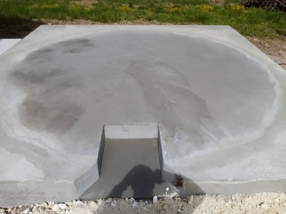 installations spécifiques